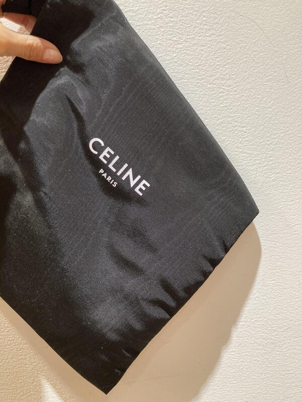 CELINE　靴