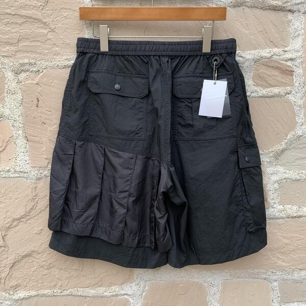 WhiteMountaineering パンツ