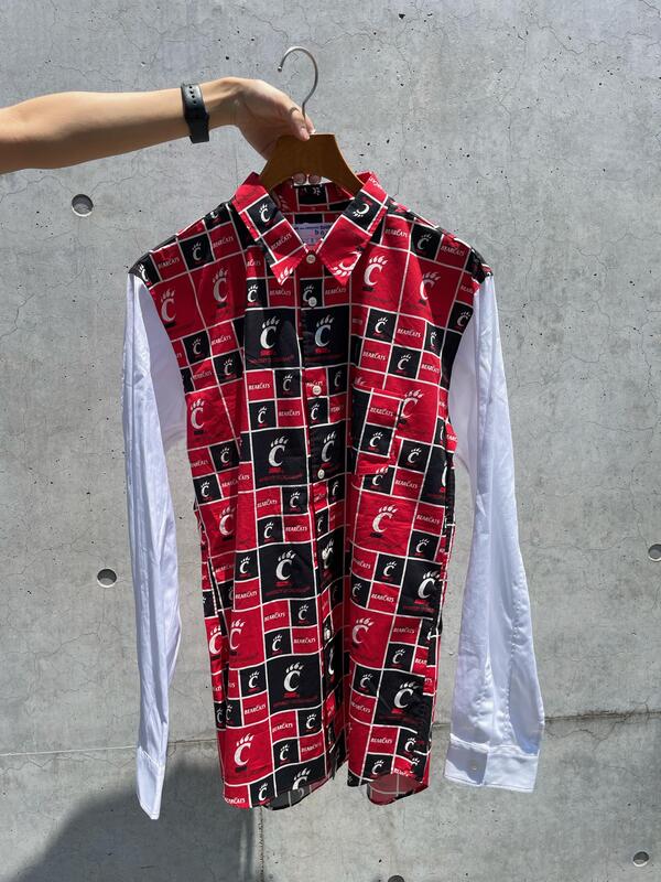 COMME des GARCONS SHIRT シャツ