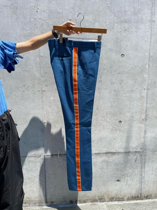 CALVIN KLEIN 205W39NYC パンツ