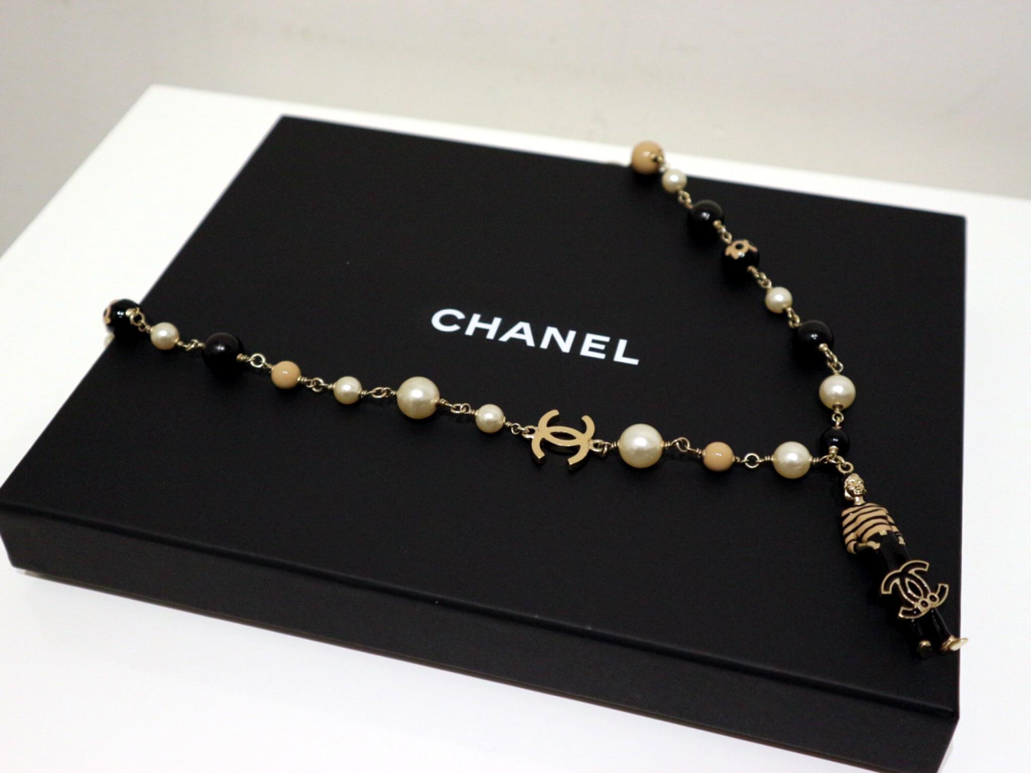 ✨️CHANEL✨️コスチュームジュエリー