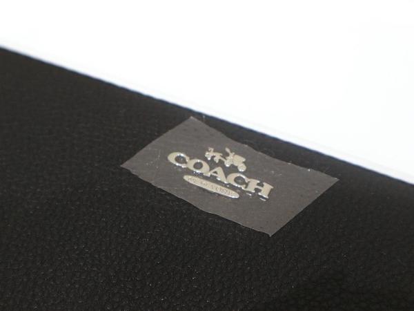 COACH　財布