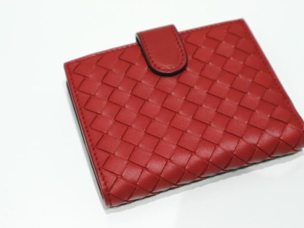 BOTTEGA VENETA　財布