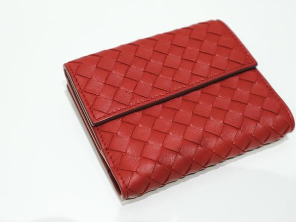 BOTTEGA VENETA　財布