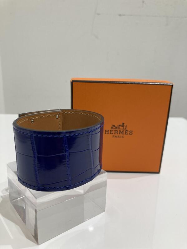 HERMES　ブレスレット