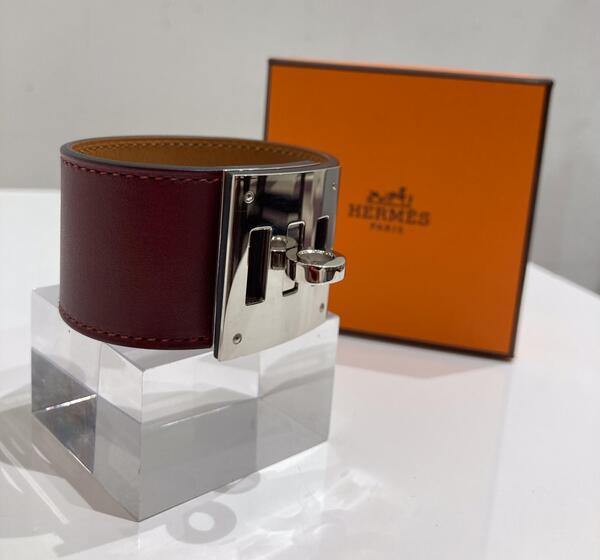 HERMES　ブレスレット