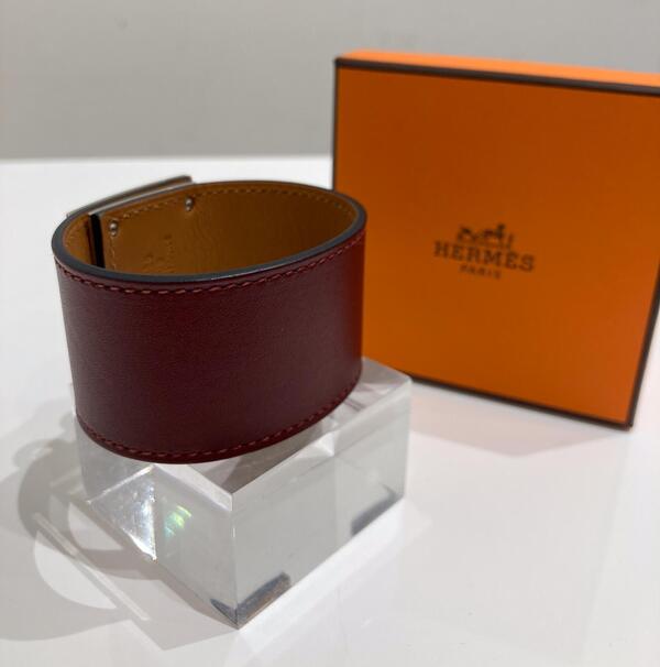 HERMES　ブレスレット