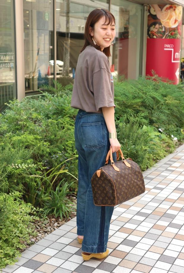 Louis Vuitton 永遠の定番スピーディ 公式 ブランド古着 中古通販はragtag ラグタグ