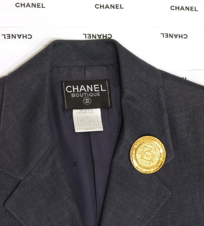 CHANEL》ヴィンテージブローチ｜【公式】ブランド古着・中古通販は