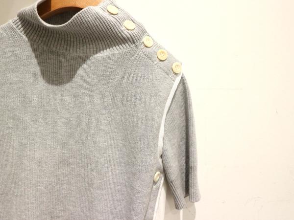 sacai ワンピース