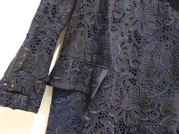 sacai コート