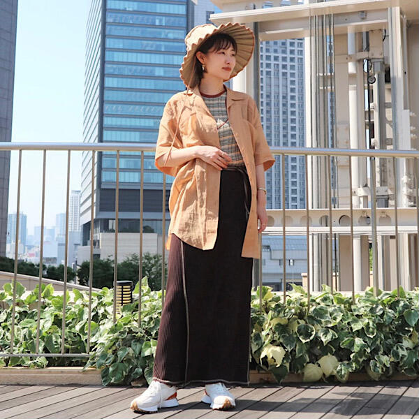 Athena New York 帽子