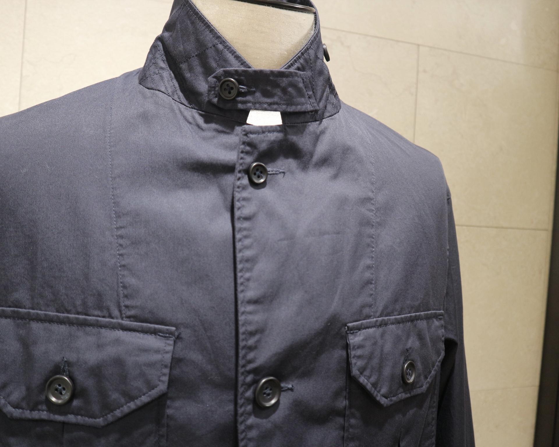 Engineered Garments今年の秋はガーメンツのジャケットで。｜公式