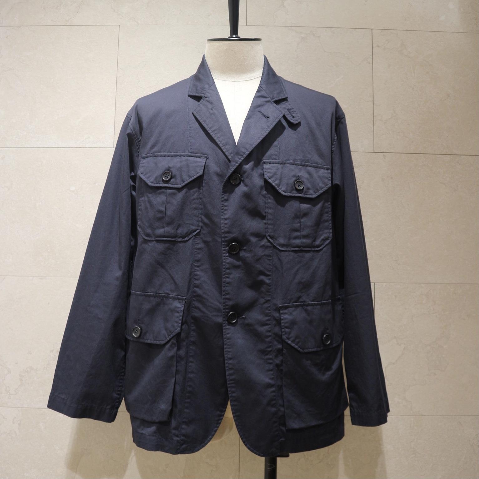 秋 Engineered Garments エンジニアードガーメンツ ジャケット - アウター