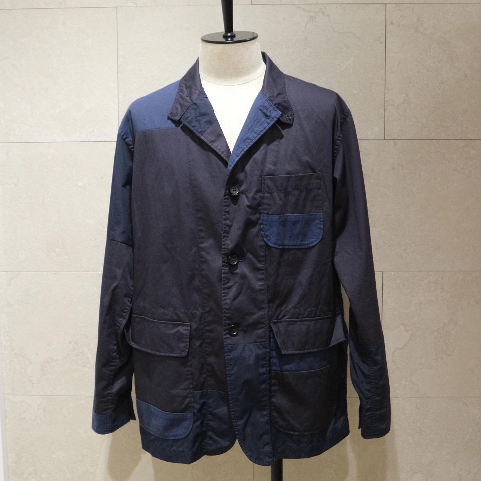 在庫再入荷】 Engineered Garments - エンジニアードガーメンツ の通販