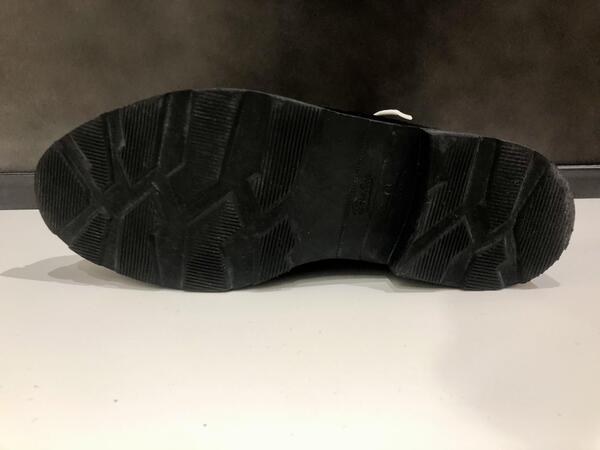 Paraboot　パラブーツ　ウィリアム　アヴィニョン