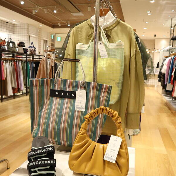 【SHE Tokyo】お得で嬉しいフェア開催中！
