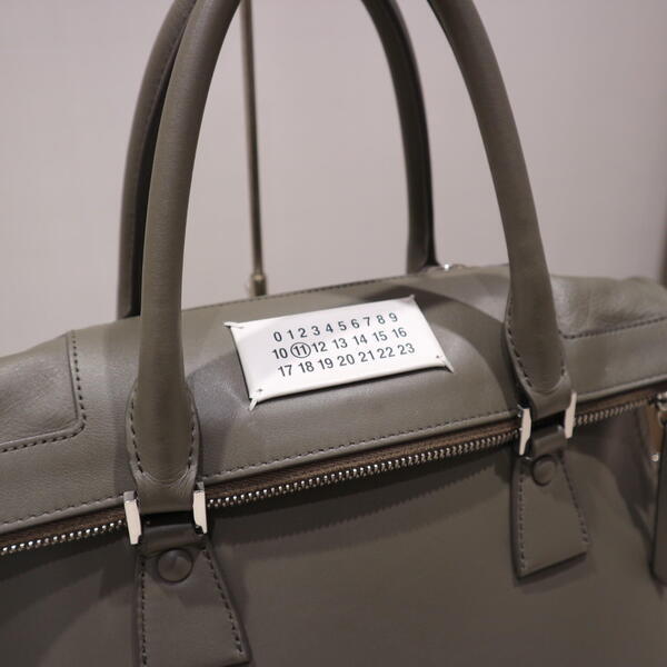【Maison Margiela】どんな時でも気分を高めてくれる