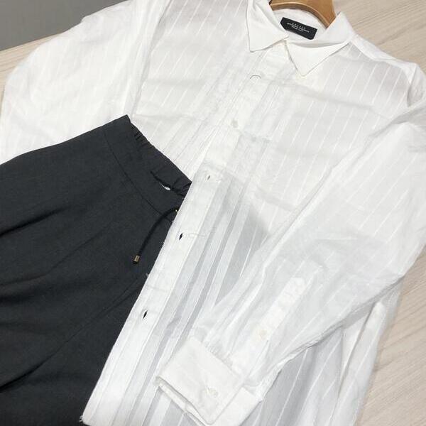 【UNUSED ,JIL SANDER etc.】春夏レコメンドスタイリング