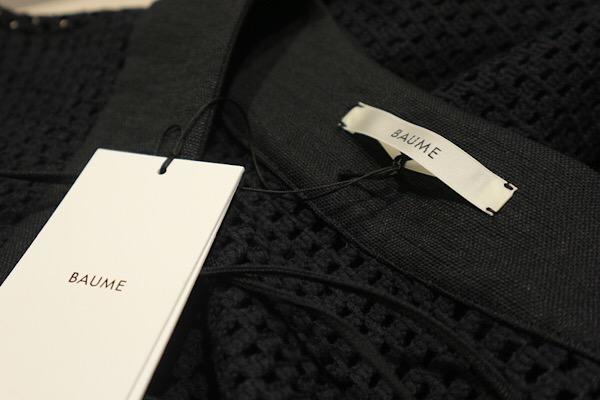 BAUME ワンピース