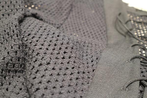 BAUME ワンピース