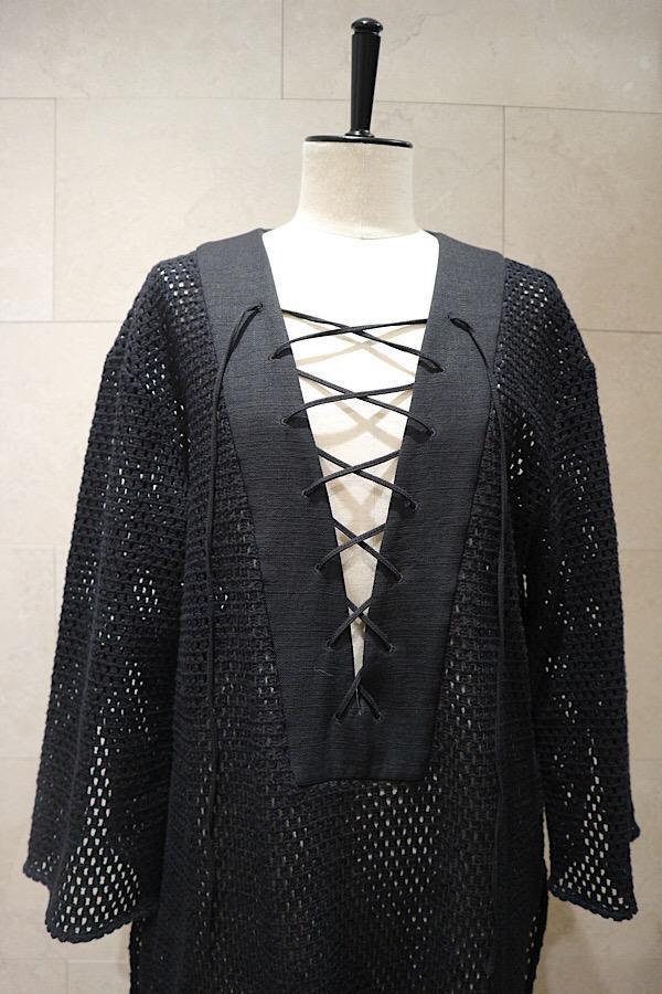 BAUME ワンピース