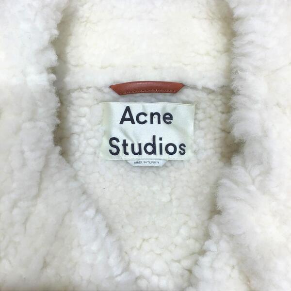 Acne Studiosブルゾンタグ.JPG