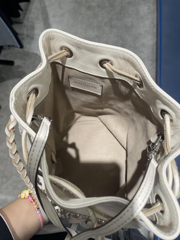 J&M DAVITSON　バッグ