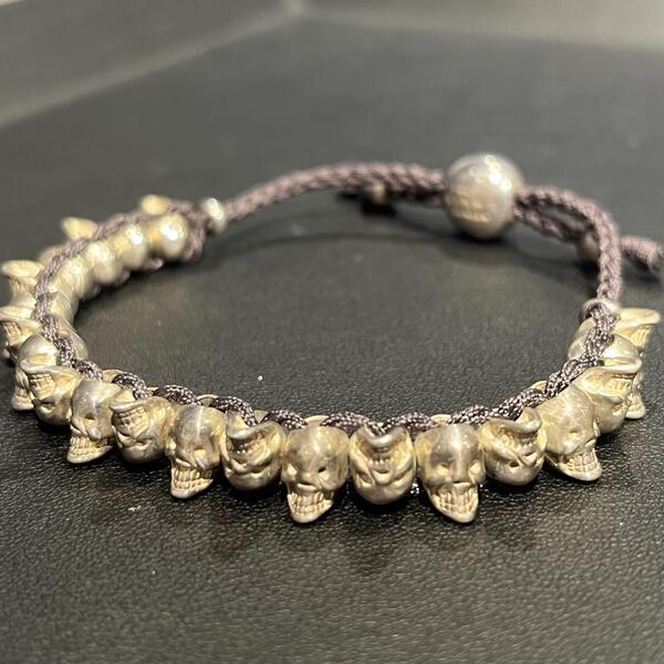 Links of London ブレスレット