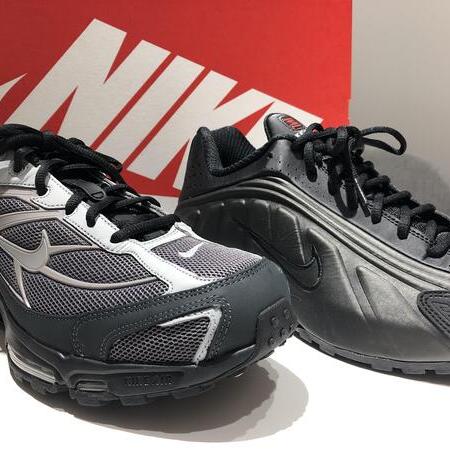 【NIKE】デザイン性・機能性の二刀流