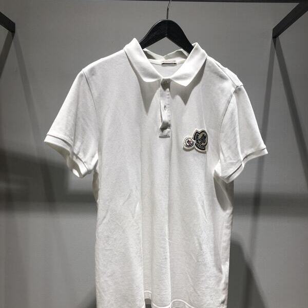 【MONCLER】シンプルで洗練されたアイテム