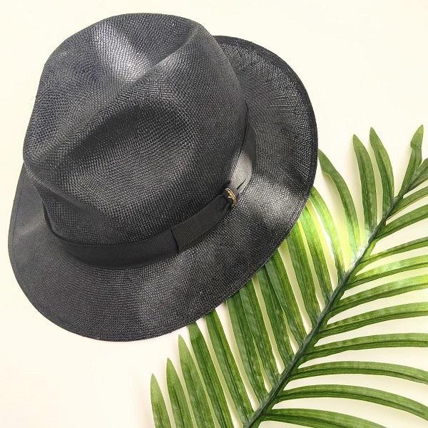 Borsalino ハット