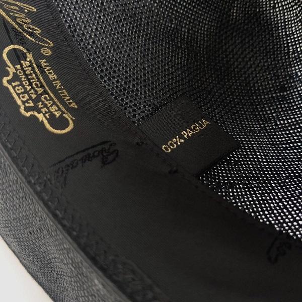 Borsalino ハット