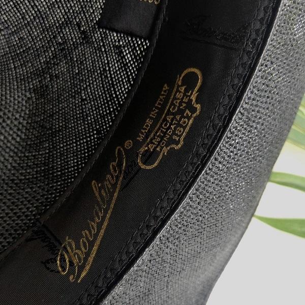 Borsalino ハット