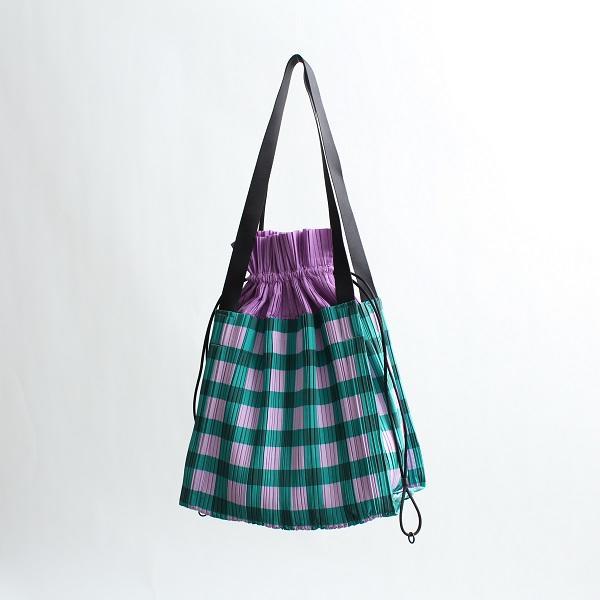 プリーツプリーズ PLEATS PLEASE BAG