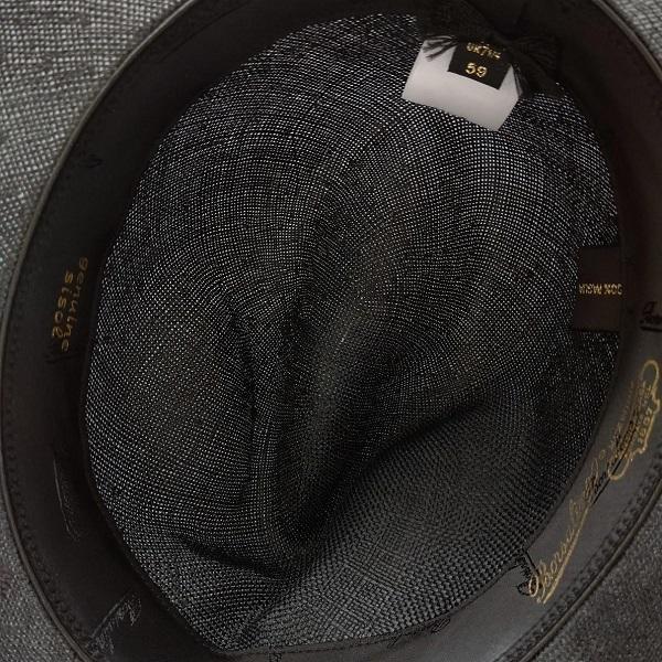 Borsalino ハット