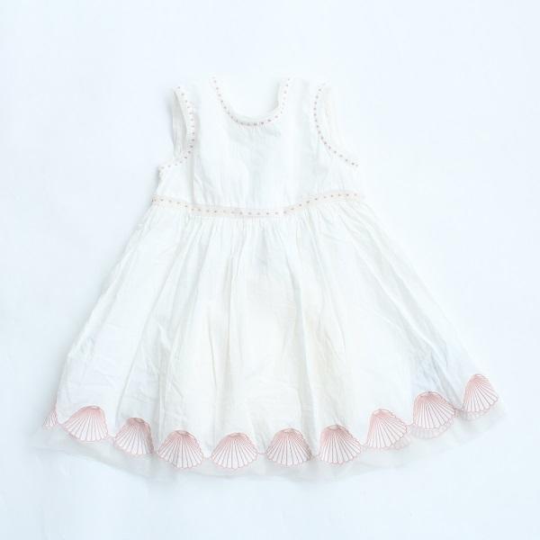 STELLA McCARTNEY KIDS ワンピース