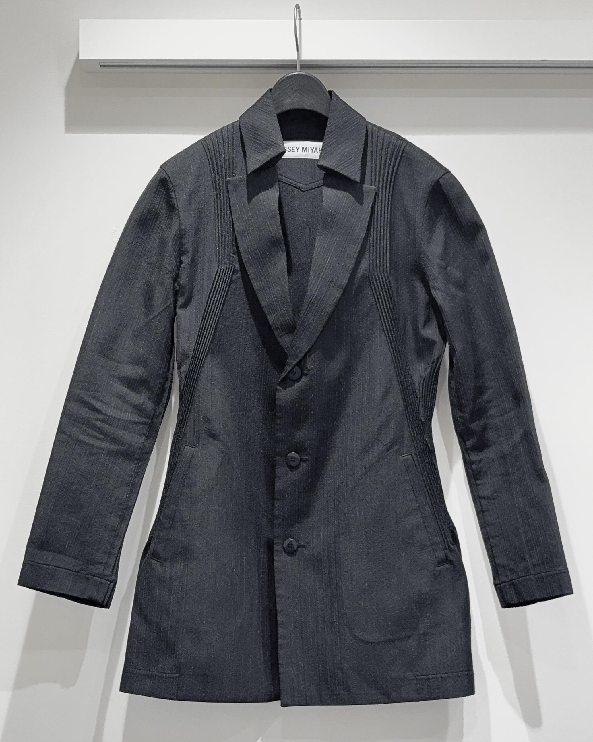 ISSEY MIYAKE　ジャケット