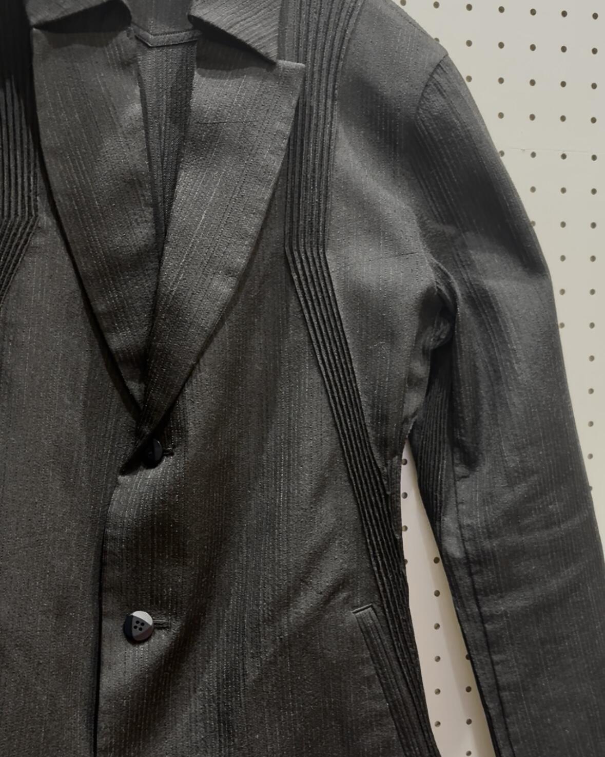 ISSEY MIYAKE　ジャケット