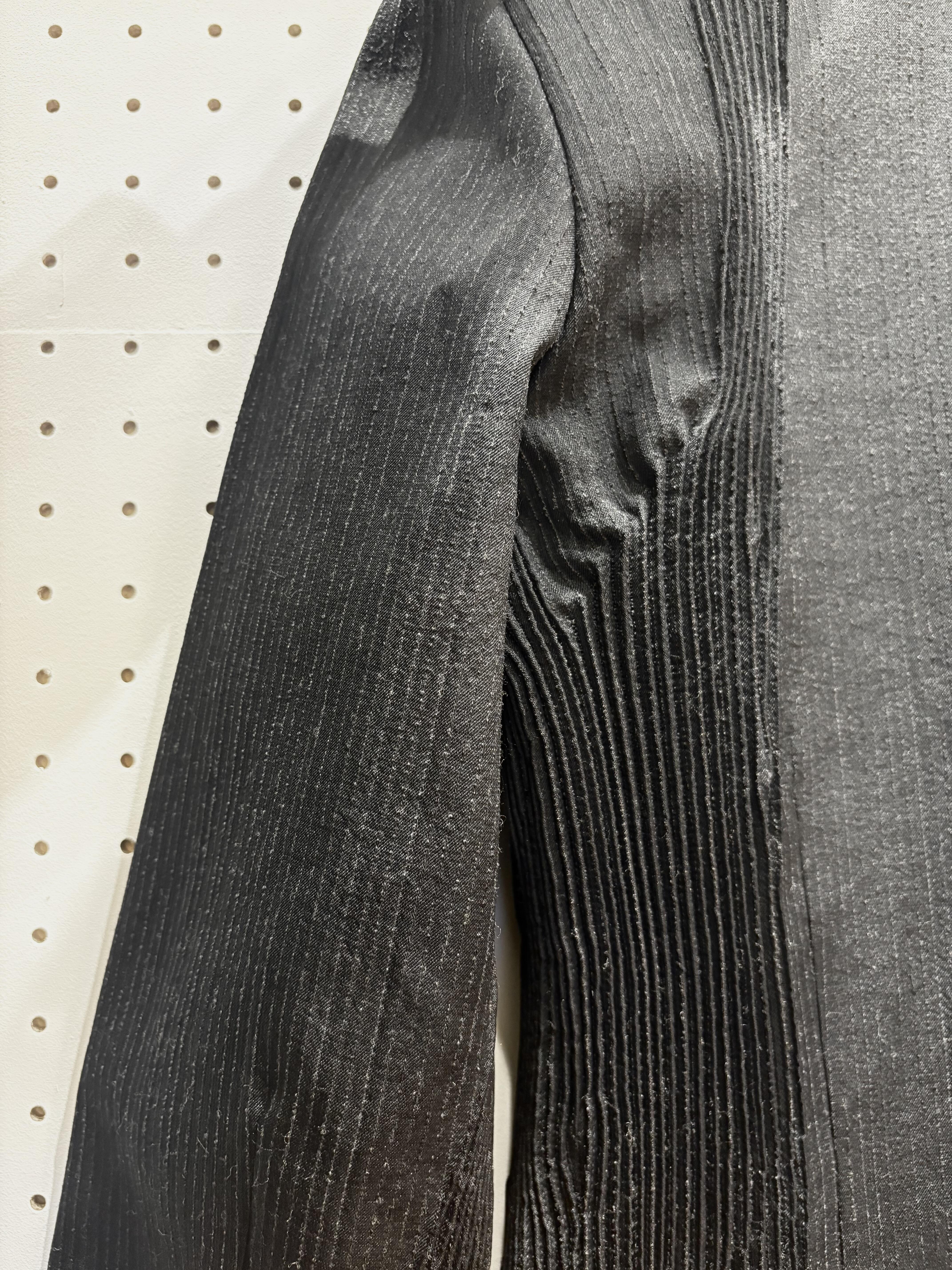 ISSEY MIYAKE　ジャケット