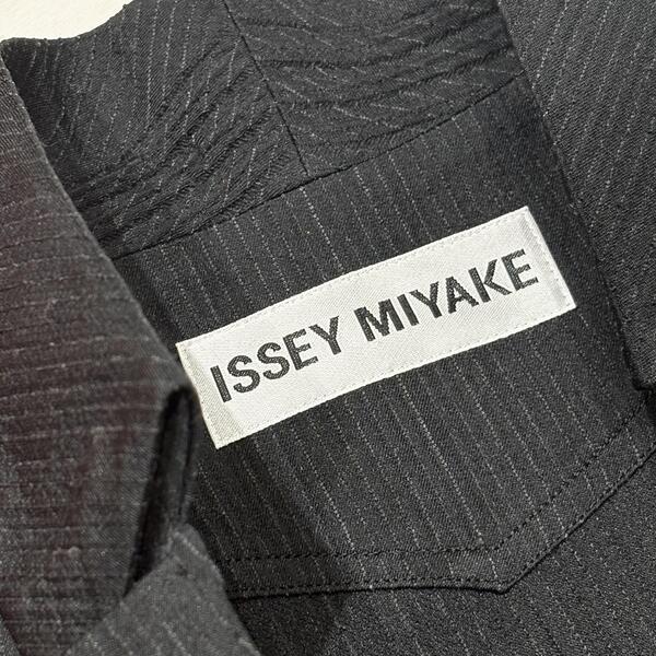 ISSEY MIYAKE　ジャケット