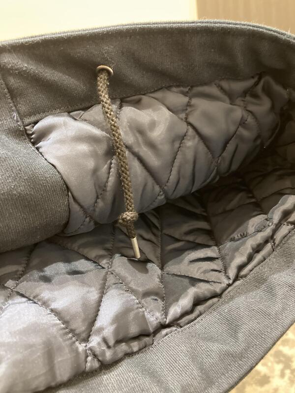 A.P.C ジャケット