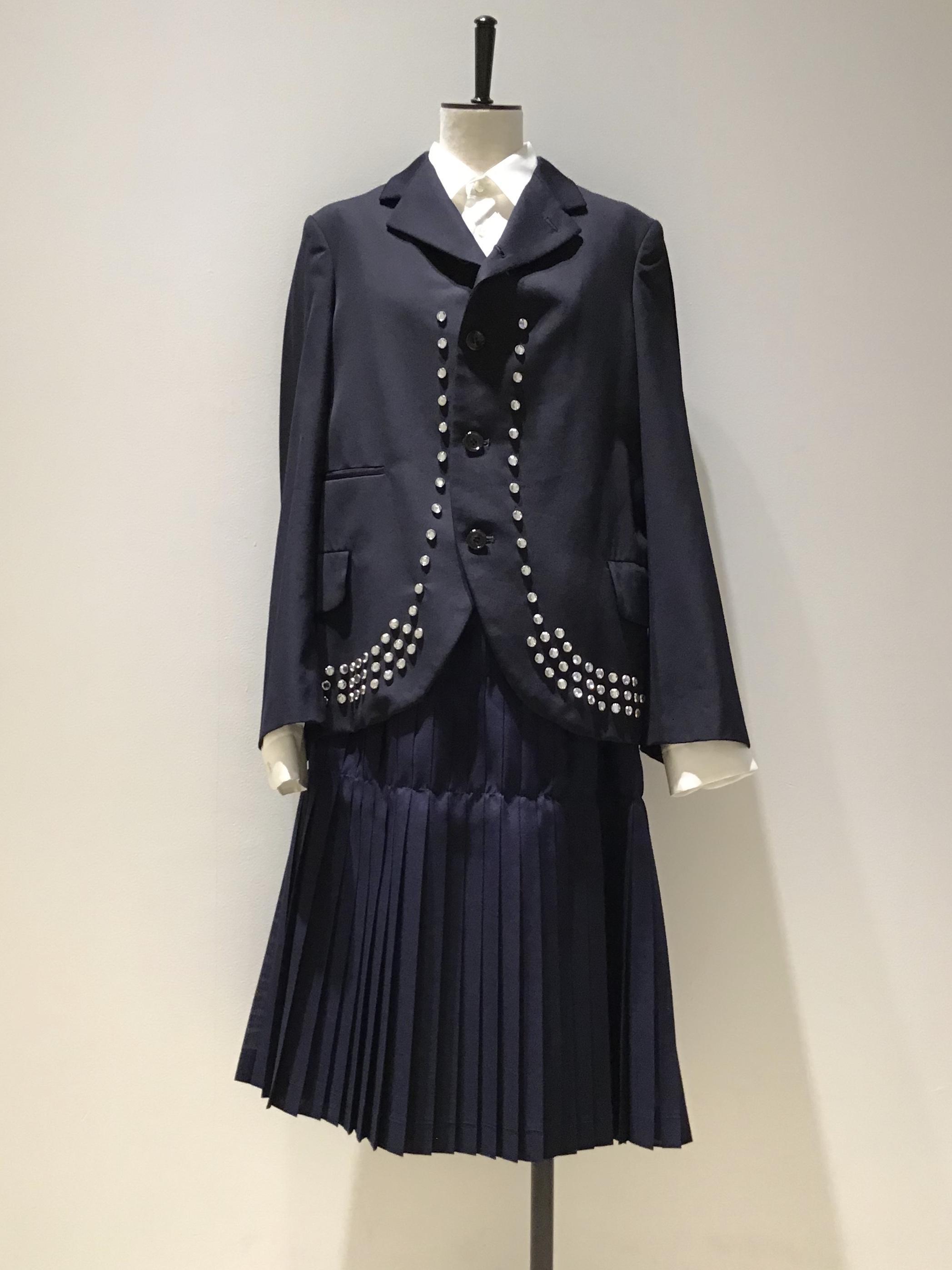 THE ICONS：COMME des GARCONS】普遍的なデイリーウェア【robe de