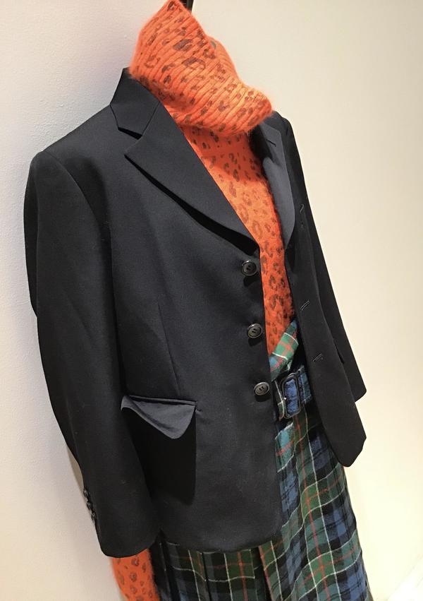 COMME des GARCONS　ジャケット