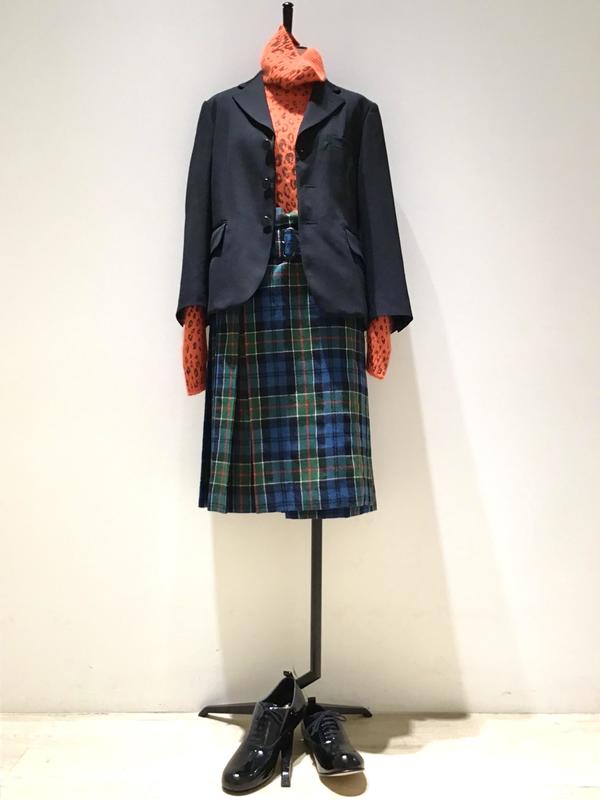 COMME des GARCONS　その他