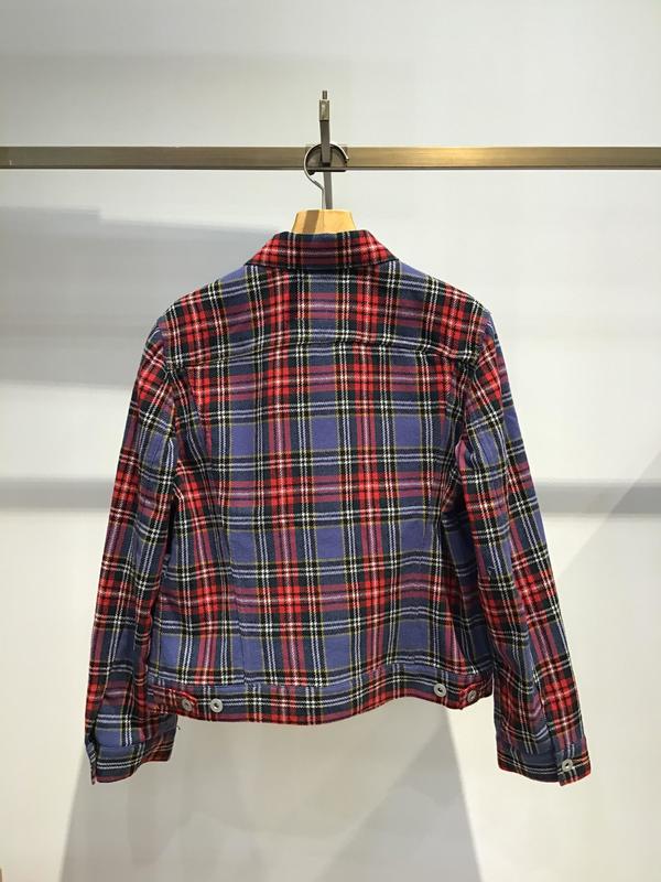 JUNYA WATANABE　ブルゾン