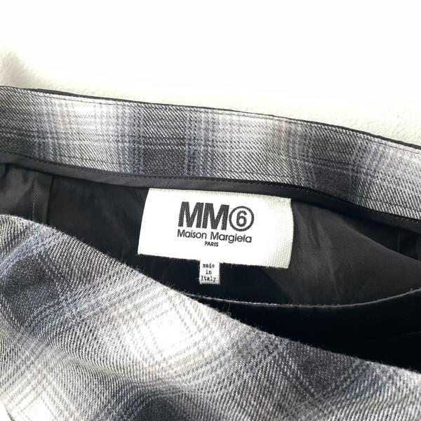 MM6 　スカート