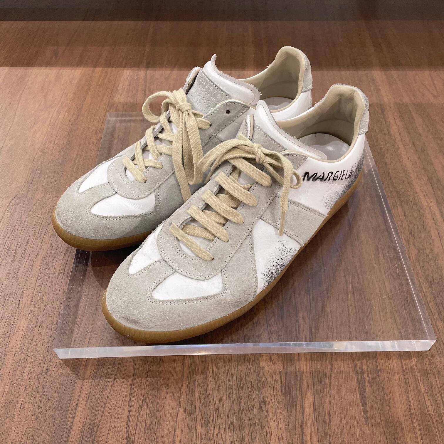 Maison Margiela 】コーディネートのポイントとしておすすめの ...