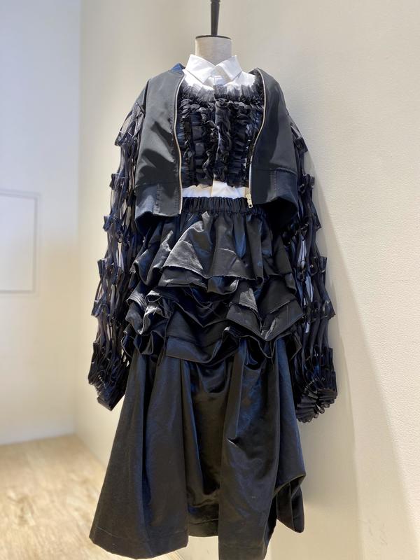 noir kei ninomiya ブルゾン その他