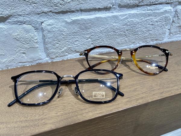 OLIVER PEOPLES メガネ その他
